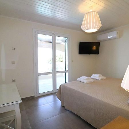 Villa Faiax Pirjí Kültér fotó