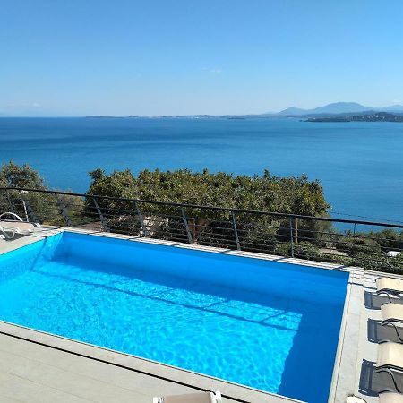Villa Faiax Pirjí Kültér fotó