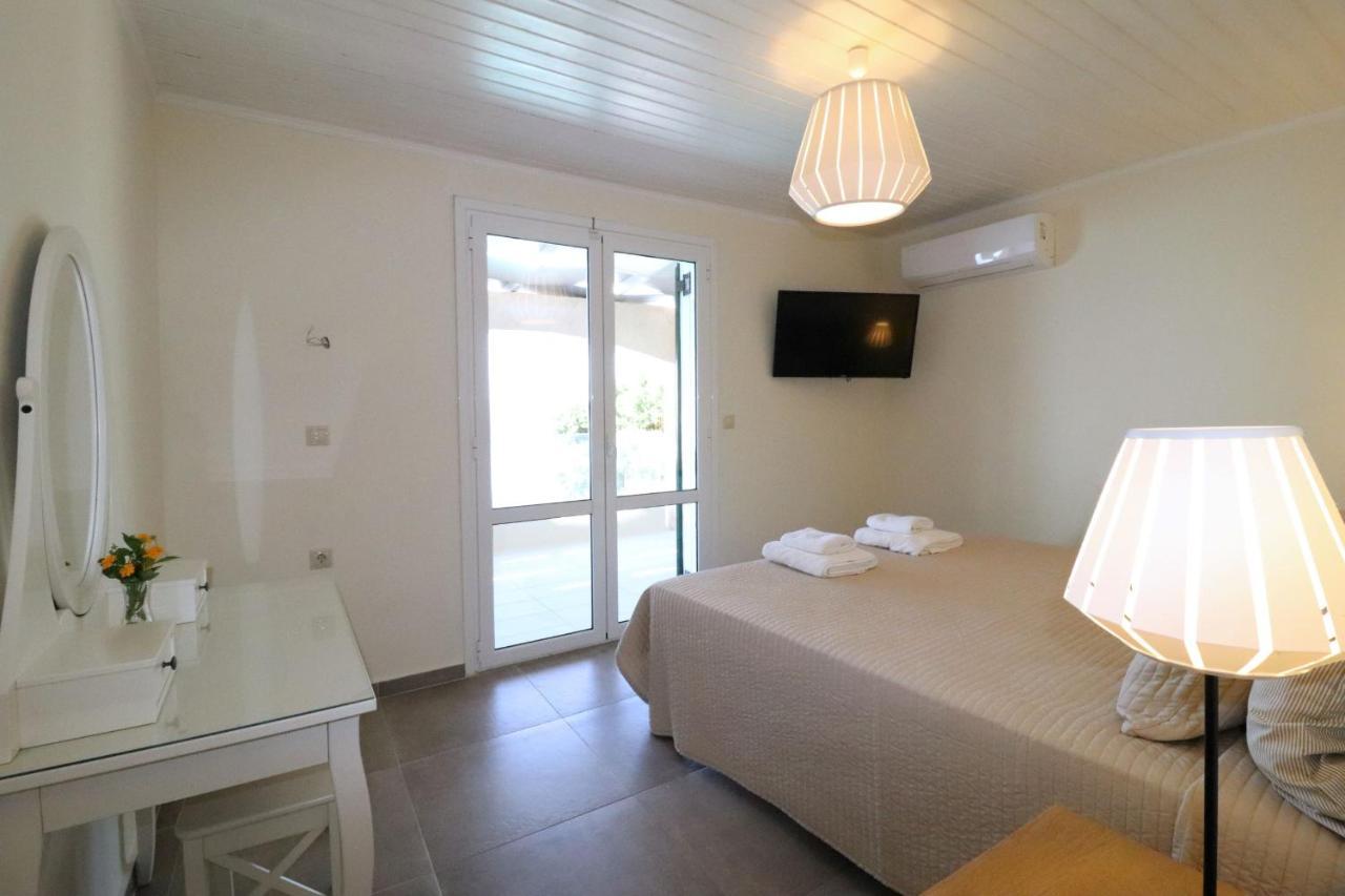 Villa Faiax Pirjí Kültér fotó