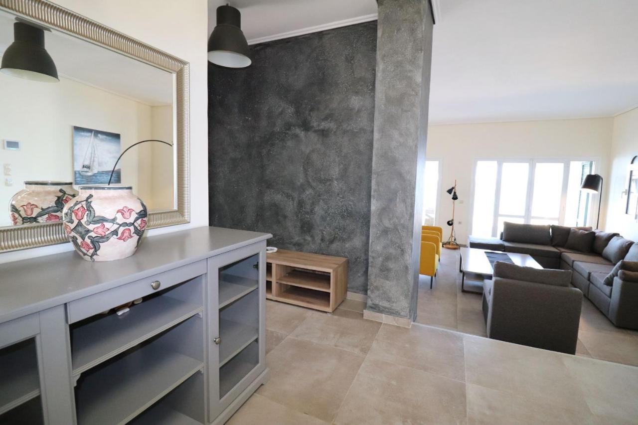 Villa Faiax Pirjí Kültér fotó