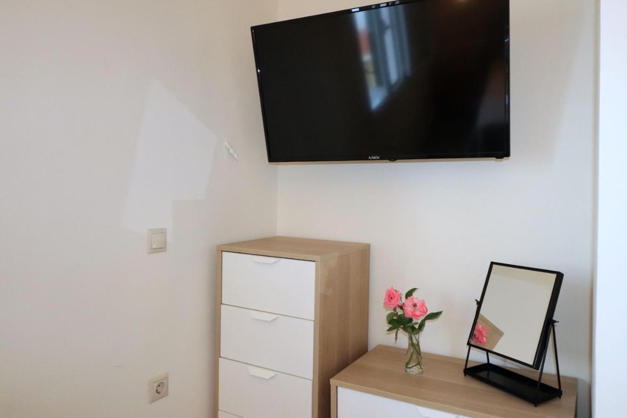 Villa Faiax Pirjí Kültér fotó
