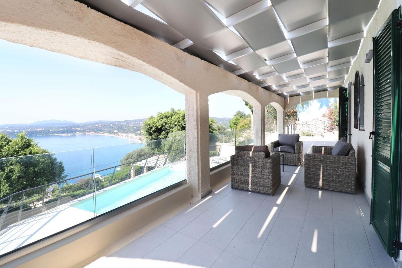 Villa Faiax Pirjí Kültér fotó