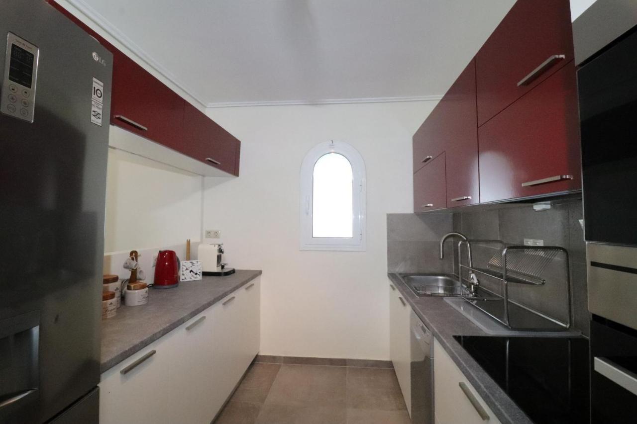 Villa Faiax Pirjí Kültér fotó