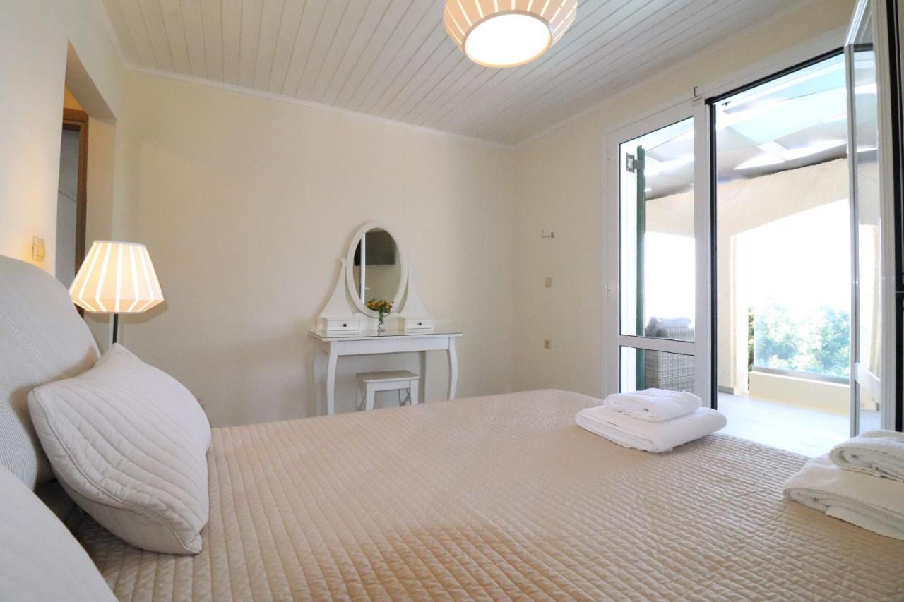 Villa Faiax Pirjí Kültér fotó