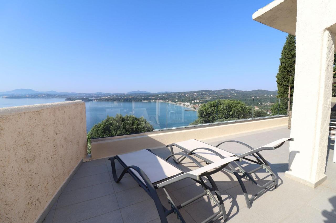 Villa Faiax Pirjí Kültér fotó