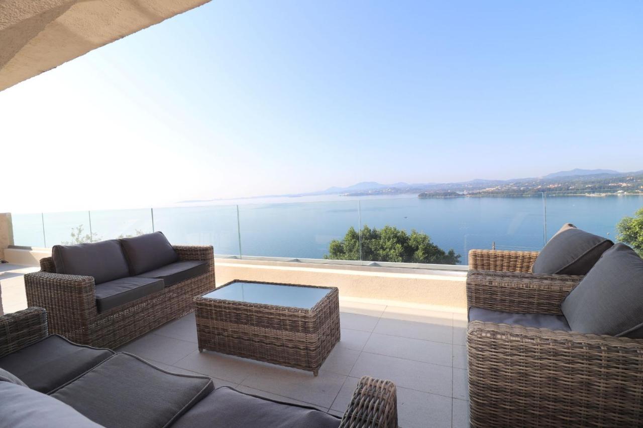 Villa Faiax Pirjí Kültér fotó