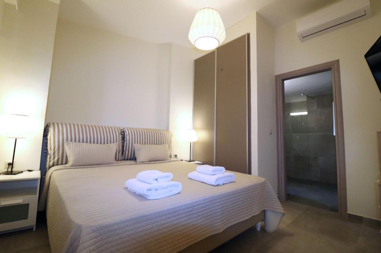 Villa Faiax Pirjí Kültér fotó