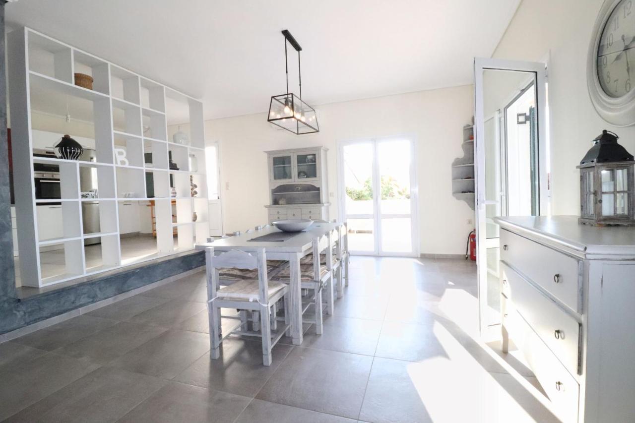 Villa Faiax Pirjí Kültér fotó
