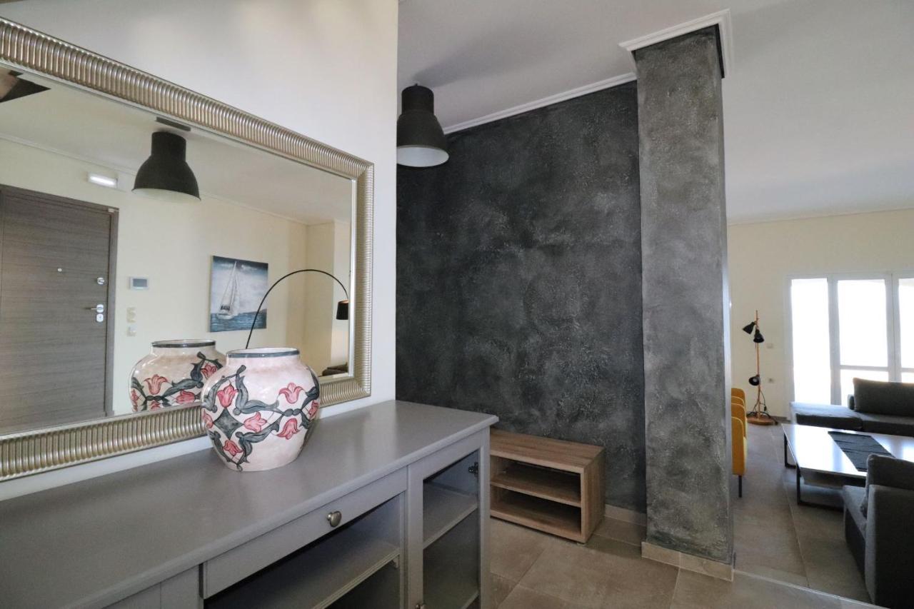 Villa Faiax Pirjí Kültér fotó