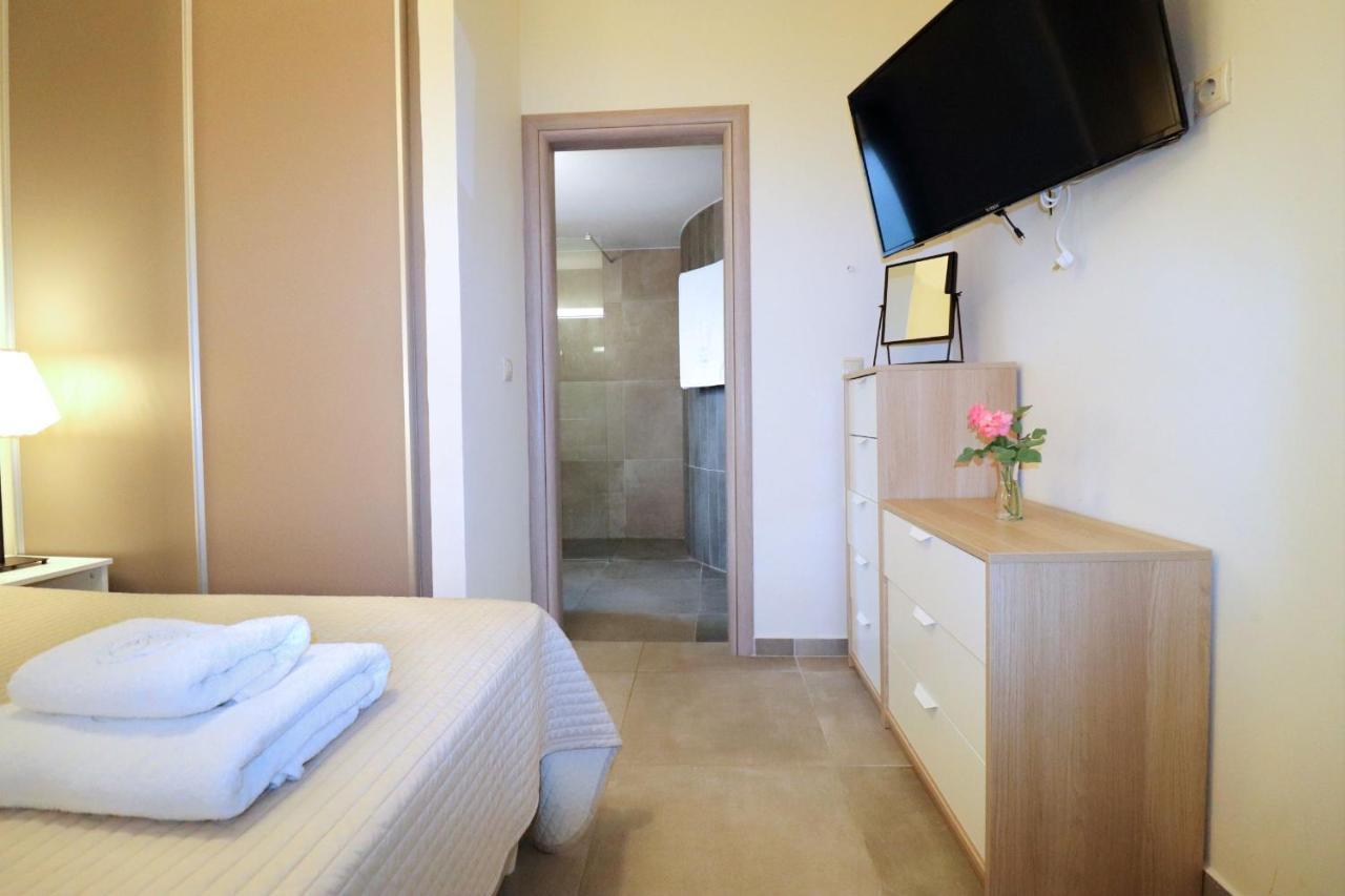Villa Faiax Pirjí Kültér fotó