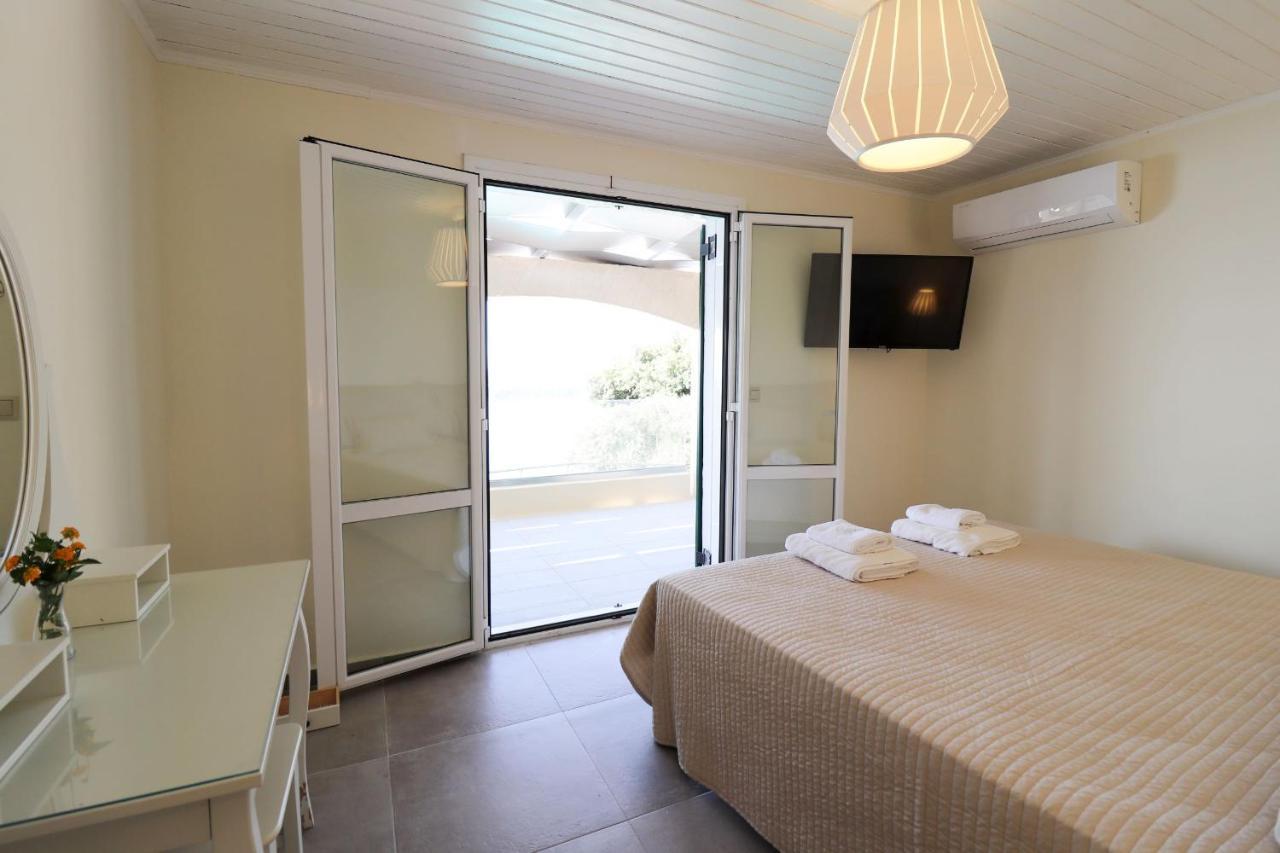 Villa Faiax Pirjí Kültér fotó