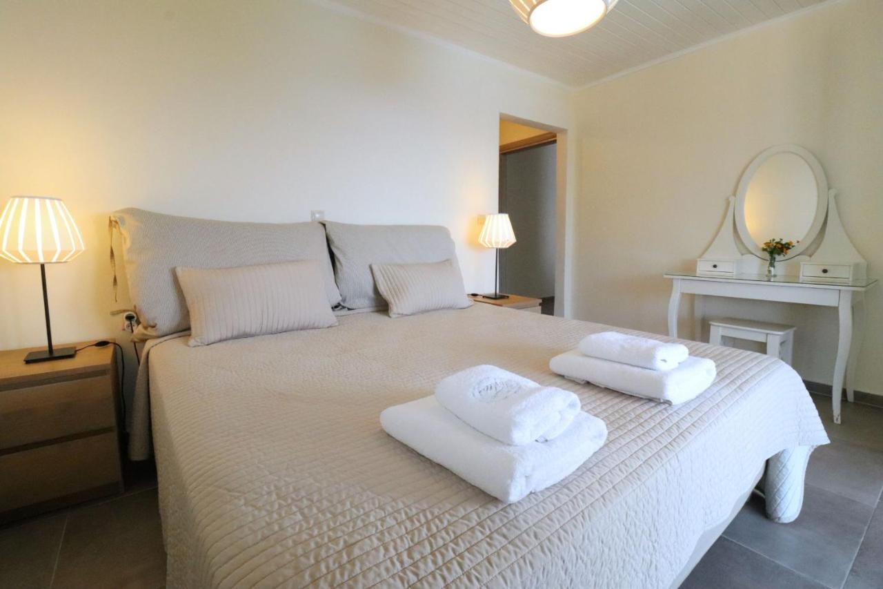 Villa Faiax Pirjí Kültér fotó